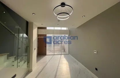 فيلا - غرفة نوم - 2 حمامات للايجار في روكان 3 - دبي لاند - دبي