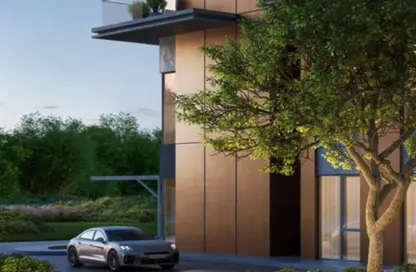 Apartment - 1 Bedroom - 1 Bathroom for sale in Parkwood - Dubai Hills Estate - Dubai