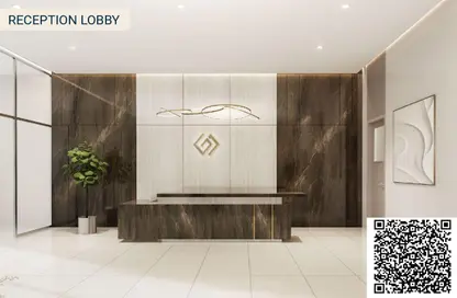 Apartment - 2 Bedrooms - 3 Bathrooms for sale in Oasis Tower 3 - Al Rashidiya 1 - Al Rashidiya - Ajman Apartment - 2 Bedrooms - 3 Bathrooms for sale in Oasis Tower 3 - Al Rashidiya 1 - Al Rashidiya - Ajman