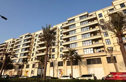 شقة - 2 غرف نوم - 3 حمامات للبيع في ندى ريزيدنسز - مريم جيت ريزيدنس - جزيرة مريم - الشارقة