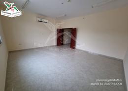 شقة - 3 غرف نوم - 3 حمامات للكراء في بيدا بن عمار - اشارج - العين
