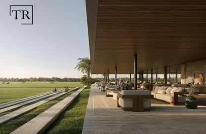 تاون هاوس - 3 غرف نوم - 4 حمامات للبيع في نادي ومنتجع جراند بولو - مجمع دبي للإستثمار - دبي تاون هاوس - 3 غرف نوم - 4 حمامات للبيع في نادي ومنتجع جراند بولو - مجمع دبي للإستثمار - دبي