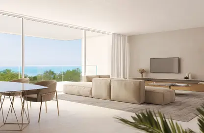 Apartment - 2 Bedrooms - 3 Bathrooms for sale in Sealine Residences - Al Zorah - Ajman