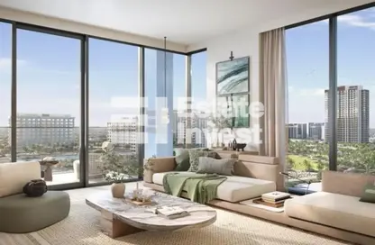 Apartment - 2 Bedrooms - 2 Bathrooms for sale in Vida Residences - Dubai Hills Estate - Dubai