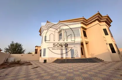 Villa - 6 Bedrooms - 6 Bathrooms for rent in Al Dhait South - Al Dhait - Ras Al Khaimah