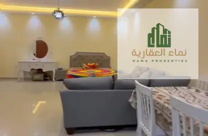 شقة - 1 حمام للبيع في أبراج هورايزون - عجمان وسط المدينة - عجمان