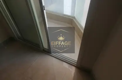 عمارة بالكامل - 8 غرف نوم - 8 حمامات للبيع في النخيل 2 - النخيل - عجمان