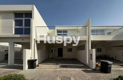Townhouse - 3 Bedrooms - 5 Bathrooms for sale in Centaury - The Roots DAMAC Hills 2 - Damac Hills 2 - Dubai