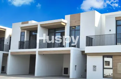 Townhouse - 3 Bedrooms - 4 Bathrooms for sale in Bliss 2 - Arabian Ranches 3 - Dubai