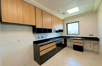 Apartment - 3 Bedrooms - 4 Bathrooms for rent in M Square - Mankhool - Bur Dubai - Dubai