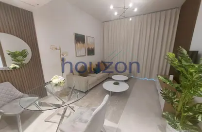 Apartment - 1 Bedroom - 2 Bathrooms for rent in Binghatti Canal - Business Bay - Dubai