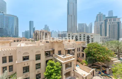 Apartment - 1 Bedroom - 1 Bathroom for sale in Kamoon 1 - Kamoon - Old Town - Dubai