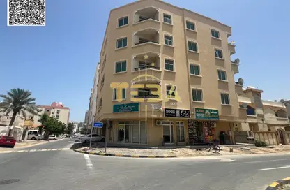 عمارة بالكامل - استوديو - 8 حمامات للبيع في برج النعيمية  2 - أبراج النعيمية - النعيمية - عجمان