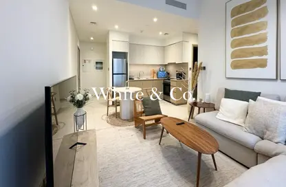 Apartment - 1 Bedroom - 1 Bathroom for sale in Burj Royale - Downtown Dubai - Dubai