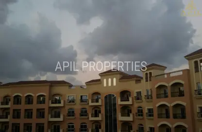 شقة - غرفة نوم - 2 حمامات للايجار في دايموند فيوز 3 - دايموند فيوز - قرية الجميرا سركل - دبي