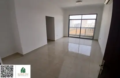 شقة - 2 غرف نوم - 2 حمامات للايجار في الجرف 3 - الجرف - عجمان وسط المدينة - عجمان