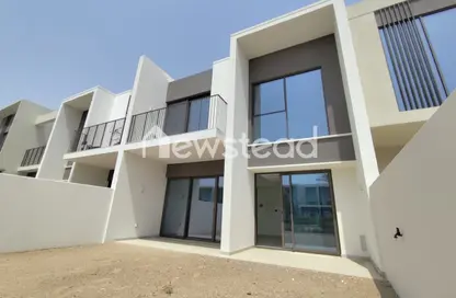 Villa - 3 Bedrooms - 3 Bathrooms for rent in Nara - The Valley - Dubai