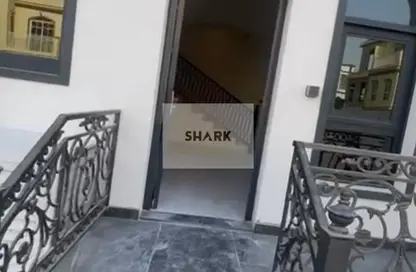 Townhouse - 3 Bedrooms - 3 Bathrooms for sale in Al Zaheya Gardens - Al Zahya - Ajman