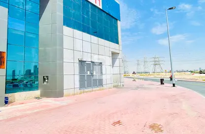 محل - استوديو - 1 حمام للايجار في سجايا بلازا - البرشاء 3 - البرشاء - دبي