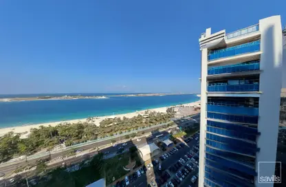 Apartment - 4 Bedrooms - 5 Bathrooms for rent in Corniche Road - Abu Dhabi