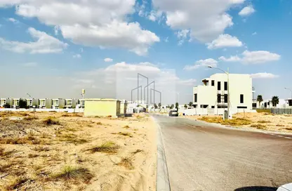 Land - Studio for sale in Hawthorn - Damac Hills 2 - Dubai