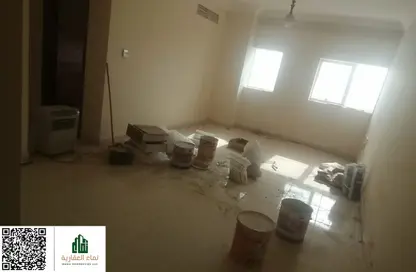 Apartment - 2 Bedrooms - 2 Bathrooms for rent in Al Naemiya Tower 2 - Al Naemiya Towers - Al Nuaimiya - Ajman