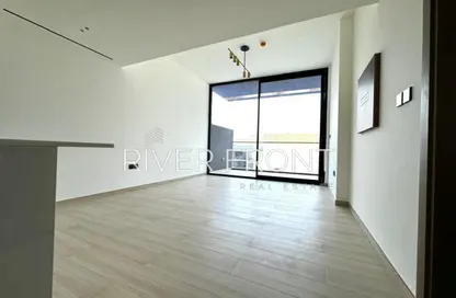 Apartment - 1 Bedroom - 2 Bathrooms for rent in Binghatti Corner - Jumeirah Village Circle - Dubai