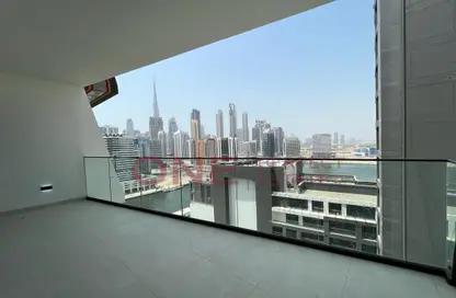 Luxury Living with Iconic Views | Binghatti Canal