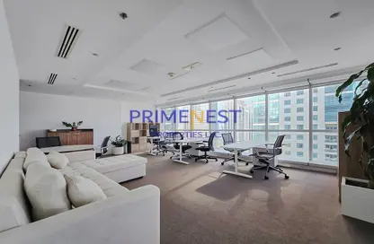 Office Space - Studio - 1 Bathroom for rent in Jumeirah Business Centre 5 (JBC 5) - JLT Cluster W - Jumeirah Lake Towers - Dubai Office Space - Studio - 1 Bathroom for rent in Jumeirah Business Centre 5 (JBC 5) - JLT Cluster W - Jumeirah Lake Towers - Dubai