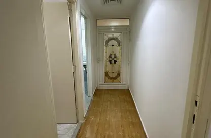 Apartment - 2 Bedrooms - 2 Bathrooms for rent in Al Majaz Tower - Al Majaz - Sharjah