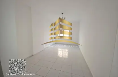 Apartment - 1 Bedroom - 1 Bathroom for rent in Al Naemiya Tower 2 - Al Naemiya Towers - Al Nuaimiya - Ajman