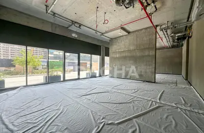 Retail - Studio for rent in The Crest Tower Podium - The Crest - Sobha Hartland - Mohammed Bin Rashid City - Dubai