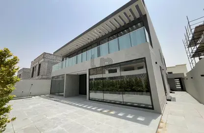 فيلا - 6 غرف نوم - 7 حمامات للبيع في غرب الفرجان - الفرجان - دبي