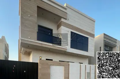 فيلا - 5 غرف نوم - 7 حمامات للايجار في 1 الياسمين - الياسمين - عجمان فيلا - 5 غرف نوم - 7 حمامات للايجار في 1 الياسمين - الياسمين - عجمان