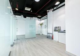 Office Space - 1 bathroom for rent in Bayswater - Business Bay - Dubai