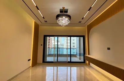 Apartment - 2 Bedrooms - 4 Bathrooms for rent in Al Amir - Barsha Heights (Tecom) - Dubai