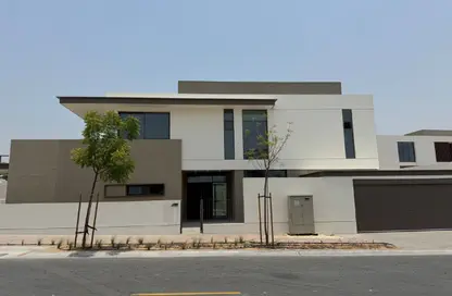 Villa - 4 Bedrooms - 5 Bathrooms for sale in Tilal Al Furjan - Al Furjan - Dubai