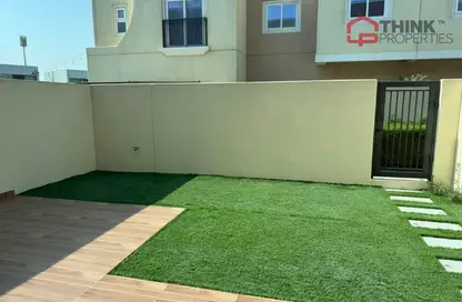 Townhouse - 3 Bedrooms - 4 Bathrooms for rent in Amaranta - Villanova - Dubai Land - Dubai Townhouse - 3 Bedrooms - 4 Bathrooms for rent in Amaranta - Villanova - Dubai Land - Dubai