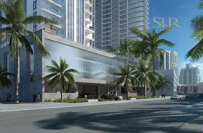 شقة - غرفة نوم - 2 حمامات للبيع في سكن RA1N - الضاحية 12 - قرية الجميرا سركل - دبي شقة - غرفة نوم - 2 حمامات للبيع في سكن RA1N - الضاحية 12 - قرية الجميرا سركل - دبي