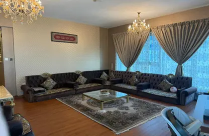 شقة - 2 غرف نوم - 2 حمامات للبيع في سكاي كورتس تاور A - أبراج سكاي كورتس - دبي لاند - دبي