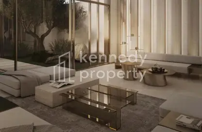 شقة - 4 غرف نوم - 5 حمامات للبيع في كيتورا ريسييرف - ماج سيتي - مدينة الشيخ محمد بن راشد - دبي