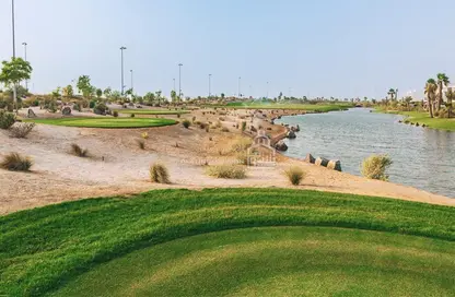 Land - Studio for sale in Lea - Yas Acres - Yas Island - Abu Dhabi