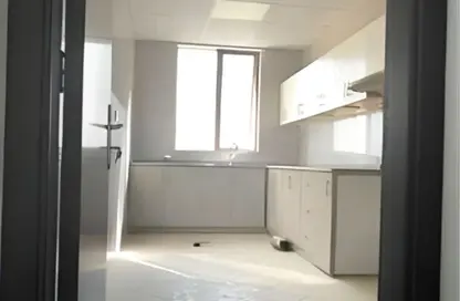 Apartment - 2 Bedrooms - 3 Bathrooms for sale in Al Ghoroub Tower - Al Alia - Ajman