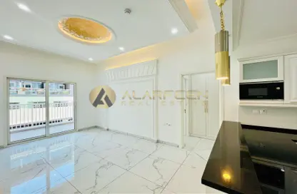 شقة - غرفة نوم - 2 حمامات للايجار في فينشيتوري بوليفارد - ارجان - دبي