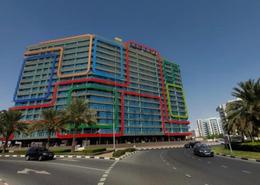 Studio - 1 bathroom for sale in Arabian Gate - Dubai Silicon Oasis - Dubai