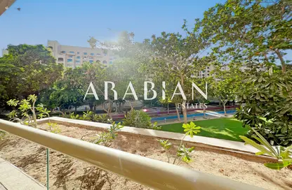 شقة - 2 غرف نوم - 3 حمامات للبيع في الحمري - مساكن شور لاين - نخلة جميرا - دبي