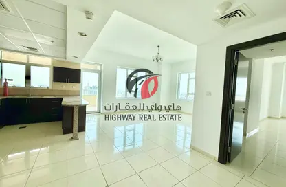 Apartment - 3 Bedrooms - 3 Bathrooms for rent in Al Rabia Tower - Majan - Dubai Land - Dubai