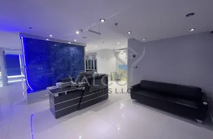 Office Space - Studio for sale in Smart Heights - Barsha Heights (Tecom) - Dubai