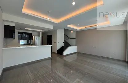 Townhouse - 4 Bedrooms - 3 Bathrooms for rent in Silver Springs 3 - Silver Springs - DAMAC Hills - Dubai