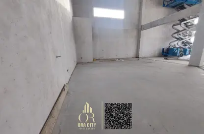 Warehouse - Studio - 1 Bathroom for rent in Al Jurf Industrial 3 - Al Jurf Industrial - Ajman Warehouse - Studio - 1 Bathroom for rent in Al Jurf Industrial 3 - Al Jurf Industrial - Ajman